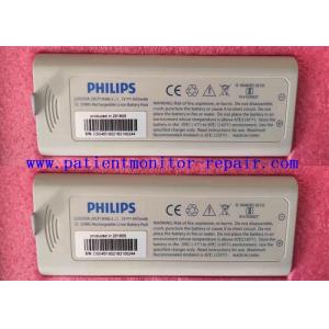 China  Medical Equipment Batteries TC10 TC20 GS10 GS20 Li3S200A 3ICP19/66-2 11.1V 4800mAh 53.28Wh on sale