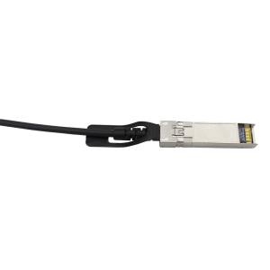 10G-DAC-5M SFP+ Dac Cable 10G EMI EMC Performance Compatible With Huawei 1-5M