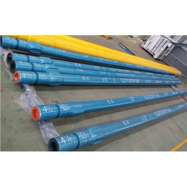 Quality API Short Radius Downhole Pdm Mud Motor wholesale