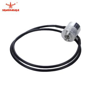 China Auto Cutter Parts 101-090-162 Encoder 250 Pulsate With Molex Plug CAS on sale