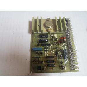 Cheap Fanuc General Electric MKII Series IC3600TPSF1 Control Circuit Board for sale