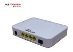 Plug And Play FTTX Modem Router SC Connector Reliable Flexible Configuration