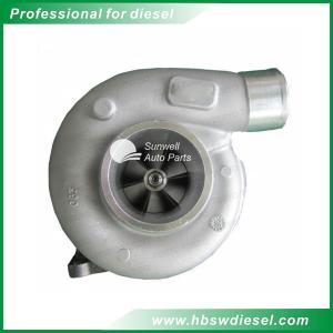China S2ESL094 turbocharger CAT 325BL turbo 124-9332, 1249332, on sale
