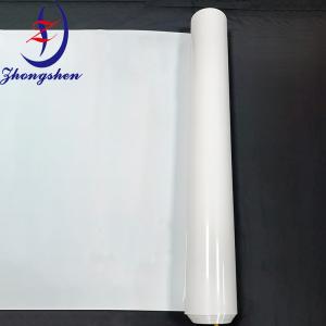 Anti Aging PP Poultry Manure Belt For Chicken Cage Farm Manure Cleaning