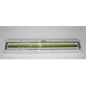 High Lumen Tubes light Explosion-proof Fluorescent Lamp 100lm/w customized color