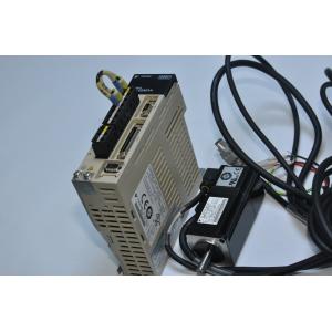 Yaskawa SGDS-30A01A AC SERVO AMPLIFIER 200-230V 9.7A 3KW NEW