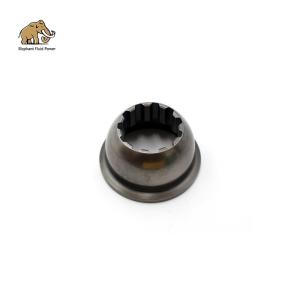 K3VL80 Rotary Group Hydraulic Piston Pump Parts For Kawasaki Piston Pump