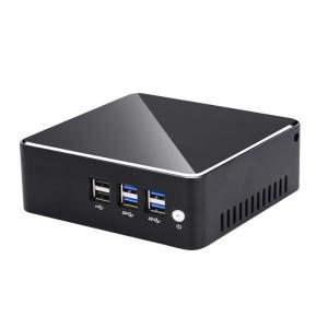 Windows 10 Pro Mini Desktop Computer 8GB RAM Intel Core I5 4500u Mini Pc 256GB M