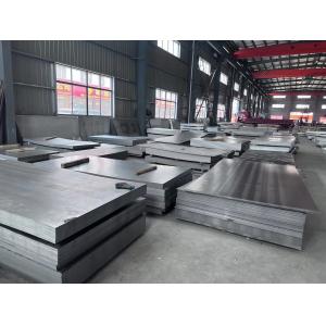 China 1018 Cold Rolled Carbon Steel Plate For Cooking Sheet DC03 1.0347 High Drawing SPCD on sale