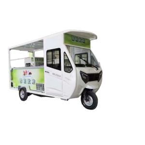 Buy cheap Direct Sale Factory Price Tricycle with Ice Cream Freezer Cold Room Storage from wholesalers
