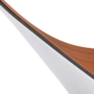 Self Adhesion 1.2*2.4M EVA Synthetic Teak Deck