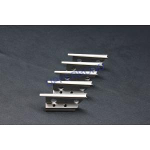 Regular Size MK9 Cigarette Machine Parts Cigarette Rod Mould To Compress