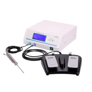 LCD Display Surgical Ent Shaver System 1000-4000r/Min X100