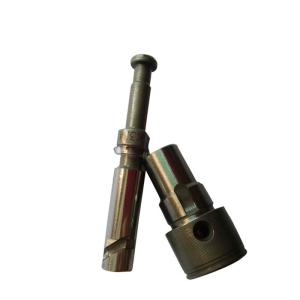 Cheap 140163-4220 Diesel System Injector Fuel Pump Parts Plunger K334 For Engine for sale