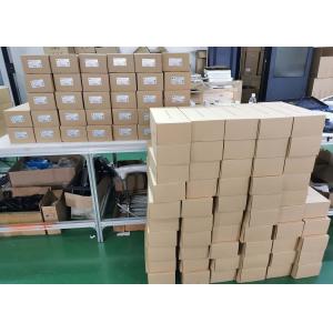 32*32 HD Camera Face Recognition Infrared Thermometer 15W AC220V