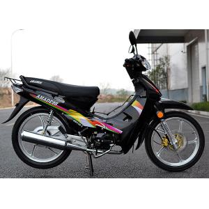 4.6kW Classic Underbone Motorcycle High Durability CDI Ignition Mode