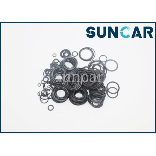 Quality SUNCARVO.L.VO Control Valve Seal Kit VOE14577811 Seal Kit Fit Excavator EC340D EC360C wholesale