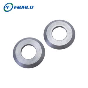 CNC Machining Aluminum Stainless Steel with Improve Productivity Digital Control