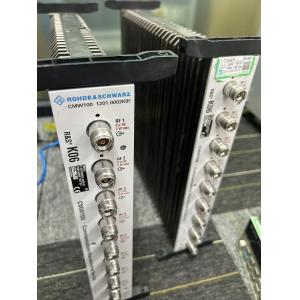 Cheap Rohde &amp; Schwarz CMW100 Rohde &amp; Schwarz CMW100 5G Communications Manufacturing Test Set R&amp;S K06 CMW-S16E for sale