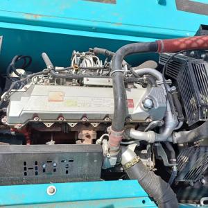 Kobelco SK350-8 SK350D Excavator Digger with Better and Original Hydraulic