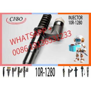 China High Quality 3512B 3516B Common Rail Fuel Injector 10R-1280 250-1308 196-5802 386-1766 0R-8619 386-1776 437-7547 on sale