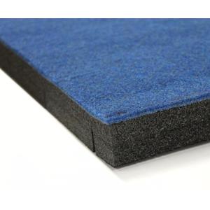 Home Practice Mats Cheer Gym Home Mats 4'X6' Home Cheer Gymnastics Mat