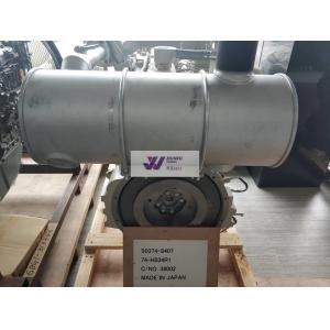 MITSUBISHI 3066 S6K Engine Assy For Excavator E320C