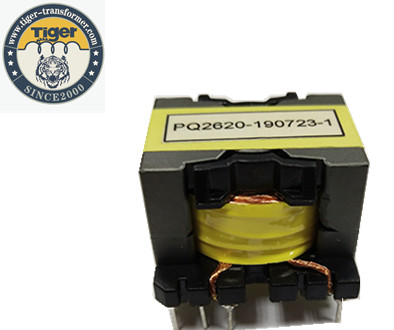 PQ2620 Electronic High Frequency Transformer Constant Voltage Transformer With