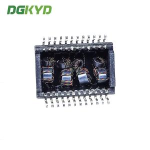 KGP2479SR - (POE) Safety Isolating Transformer 24 Pin SMD
