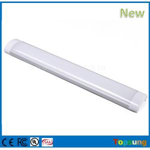 220v LED Linear Batten Grille Panel 4feet Wifi APP Control