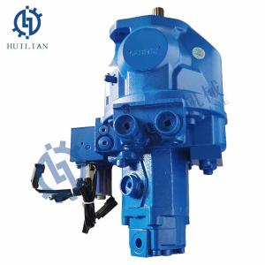 Rexroth AP2D36 5VP2D36 AP2D28 5VP2D28 31M8-10021 Hydraulic Main Pump for Hyundai