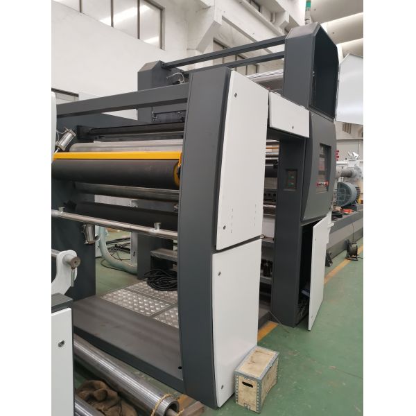 Fabrillated Grass Yarn Monofilament Extrusion Machine 200kgh