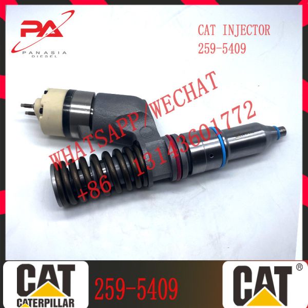 C13 C15 C18 Engine Common Rail Diesel Fuel Injector 253-0608 253-0615 254-4183 259-5409 280-0574