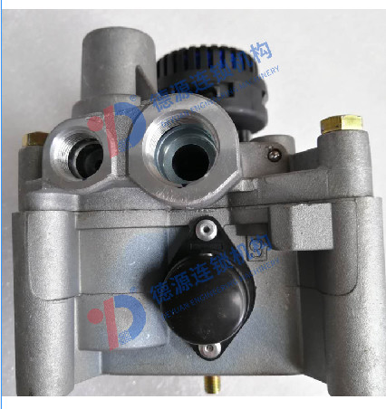 Quality RELAY VALVE OEM A0054298944 84251 4057795374157 0054291244 0054298944 FOR MB-ACTROS EUROPEAN TRUCK wholesale