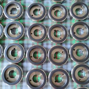 Silicon Carbide Sliding Bearing for Canned Motor Pump Customized Design and