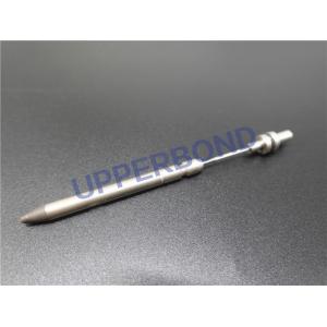 HLP Packing Machine Glue Nozzle Pin Parts Alloy Material