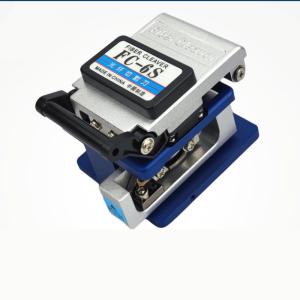 Automatic Optical Fiber Tool High Precision FC-6S Fiber Cleaver for Smooth