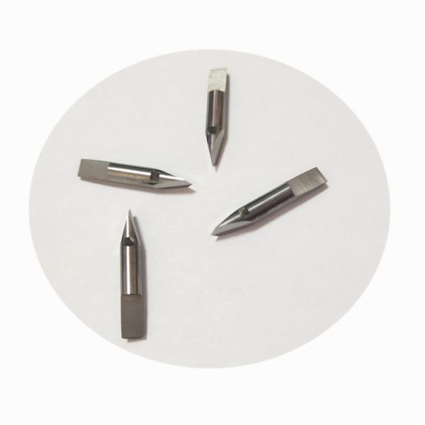 Quality Zund Carbide Circular Blade Tungsten Carbide Cutter Knife Z1 Z3 Z16 Z17 Z46 wholesale