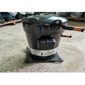 Cheap Hermetic Scroll Air Conditioning Compressor 7HP R407C Refrigerant ZR84KCE-TFD for sale