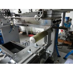 Multi Functional Hot Stamping Machines for Round, Oval, Flat Bottles