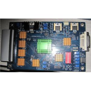 Driver Board Mini Lab Part Doli Dl 0810 2300 13y LCD Digital Minilab Spares