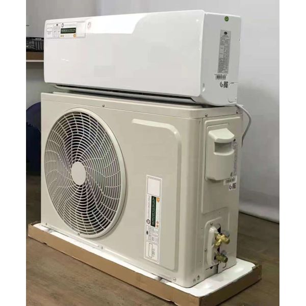 Quality GMCC Compressor DC Inverter Split Wall Air Conditioner 18000BTU R410A wholesale