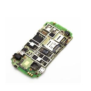 Reliable Custom Drone PCB Board Assembly Services RoHS ISO Approval