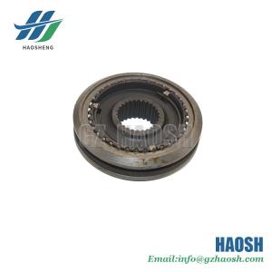8-97034841-0 8970348410 8-97034841-1 Fourth To Fifth Synchronizer Assembly ISUZU
