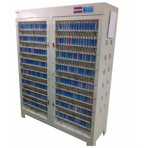 Cylindrical 18650 Cell Tester Capacity Tester 3 Phase AC380V 65dB Noise