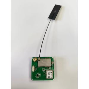Cheap RTK Board with Double-Layer Ceramic Antenna for UAV Centimeter Precision for sale