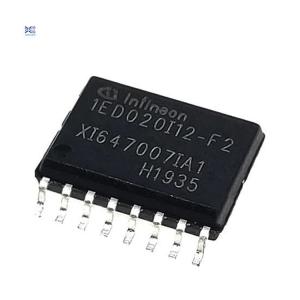 1ED020I12-F2 1ED020I12-FA2 SOP16 Gate Driver Chip Electronics IC Single Channel
