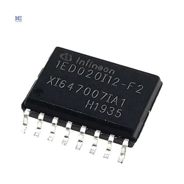 1ED020I12-F2 1ED020I12-FA2 SOP16 Gate Driver Chip Electronics IC Single Channel
