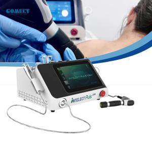 China 1064 High Power Laser Pneumatic Shockwave Therapy Machine Physiotherapy Machine on sale