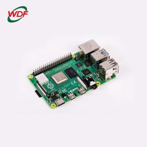 Raspberry Pi B 1G 4G Raspberry Pi4 8Gb model B Project Wonderful one-stop